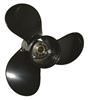 Picture of Michigan Match 9-7/8 x 9 RH Aluminum 022001 propeller