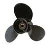 Picture of Michigan Match 10-1/4 x 12 RH Aluminum 062206 propeller