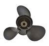 Picture of Michigan Match 9-7/8 x 12 RH Aluminum 141306 propeller