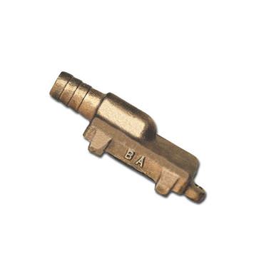 Picture for category Bronze Navy Pump Strainers with Hose End 