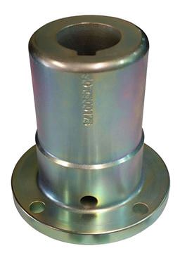 Picture for category Taper and Reverse Taper Bore Coupler