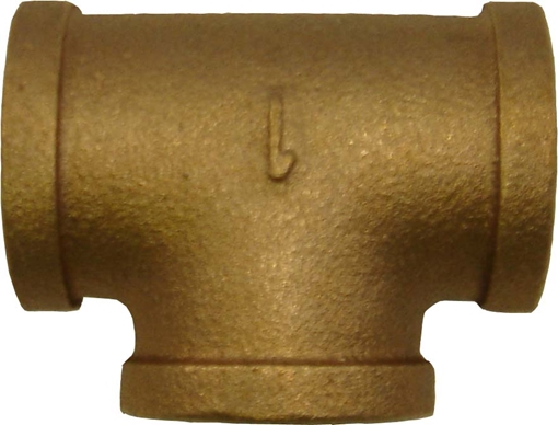 Picture of 00106400T Bronze Tees