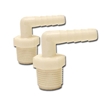 Picture of 60TLS21 90 Degree Tuff-Lite Nylon Elbows (Combo)