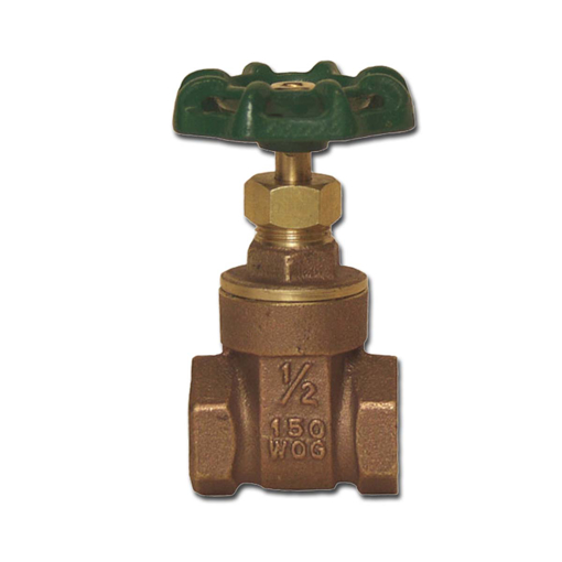 Picture of 00GV75 Bronze Gate Valves