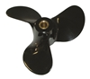 Picture of Michigan Match 9-1/4 x 7 RH Aluminum 012102 propeller