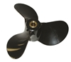 Picture of Michigan Match 9 x 9 RH Aluminum 012021 propeller