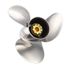 SOLAS 4532-140-21 boat propeller