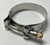 70STBC117L  Long T Bolt Band Clamps